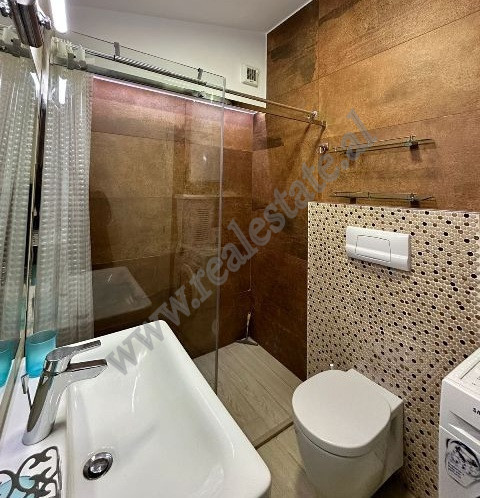 Appartement de deux chambres à louer à long hill residence à Tirana, albanie (8)