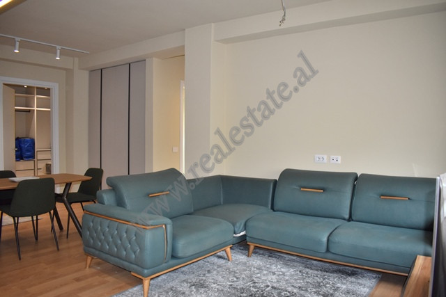 Moderne zweizimmerwohnung zur miete in der durresi-straße in Tirana, albanien (2)