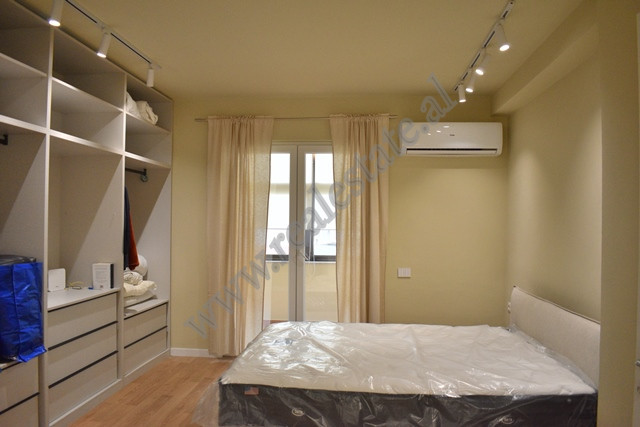 Moderne zweizimmerwohnung zur miete in der durresi-straße in Tirana, albanien (8)
