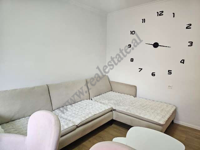 One bedroom apartment for rent near fortuzi street in Tirana, albania (2)