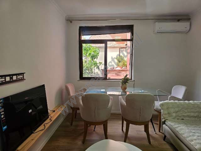 One bedroom apartment for rent near fortuzi street in Tirana, albania (3)