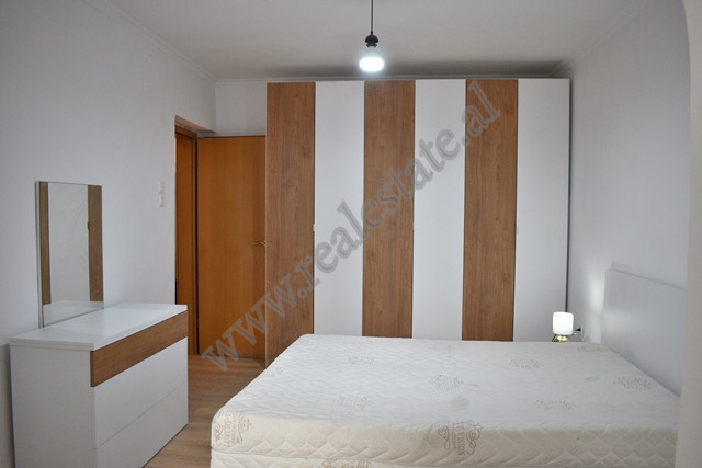 One bedroom apartment for rent near fortuzi street in Tirana, albania (6)