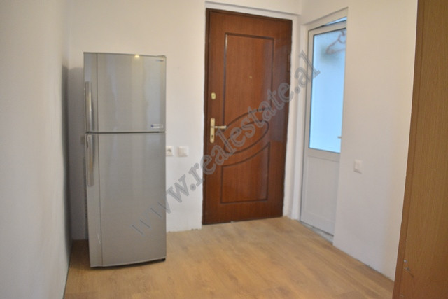 One bedroom apartment for rent near fortuzi street in Tirana, albania (7)
