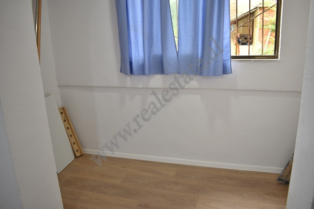 One bedroom apartment for rent near fortuzi street in Tirana, albania (8)