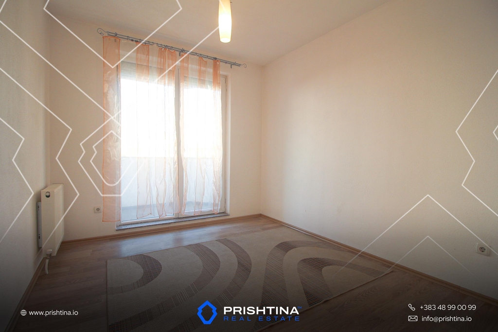 Wohnung zu verkaufen 85m² in fushëkosovë! (4)