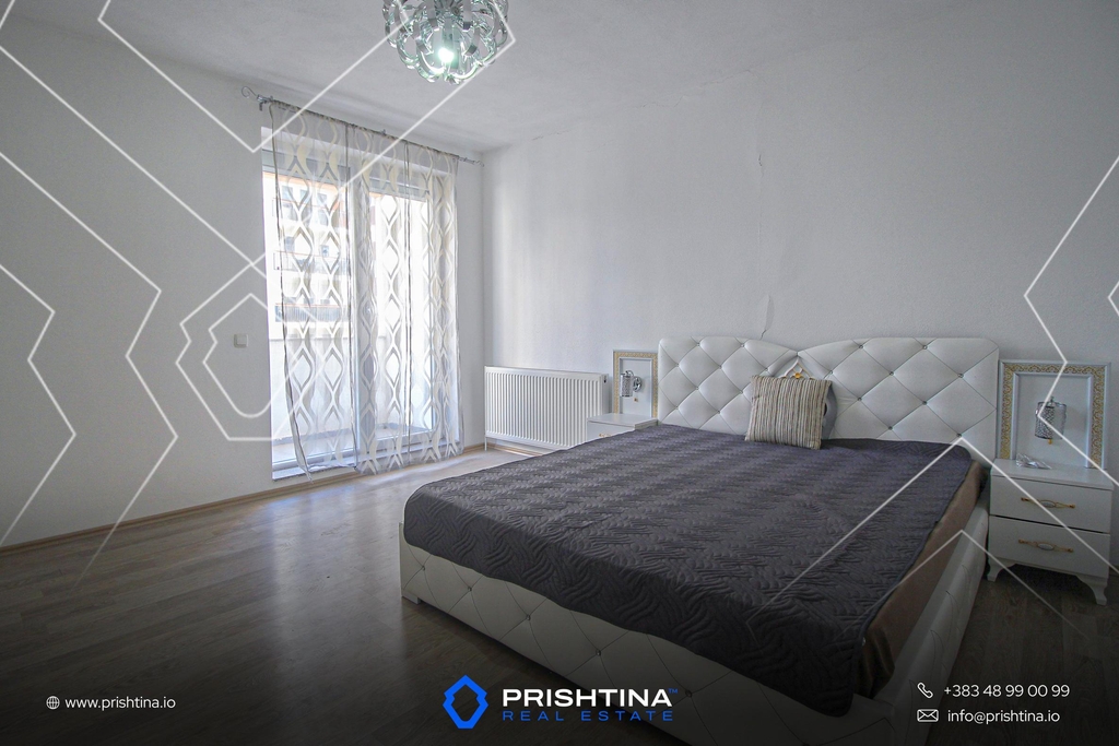 Wohnung zu verkaufen 85m² in fushëkosovë! (5)