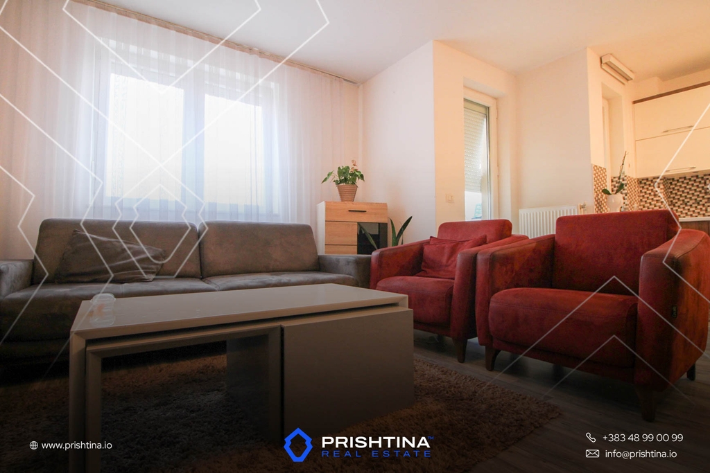 Wohnung zu verkaufen 85m² in fushëkosovë! (8)