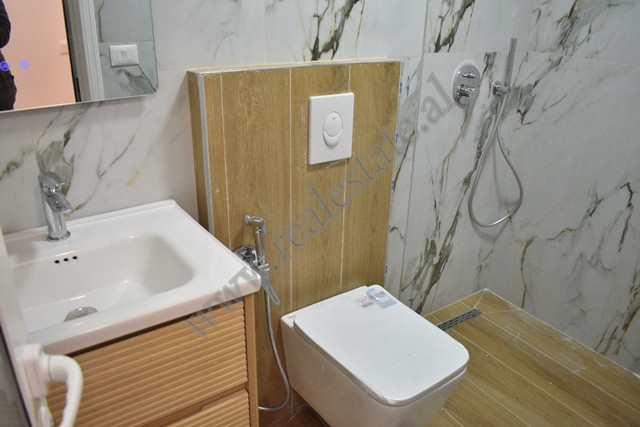Appartement studio à vendre près du quartier Komuna e Parisit à Tirana, albanie (4)