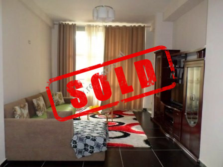 Appartement studio à vendre près du quartier Komuna e Parisit à Tirana, albanie (6)