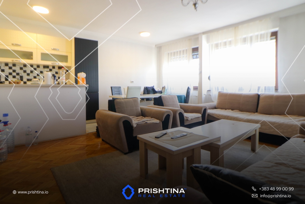 Appartamento in vendita 82m² a qafa