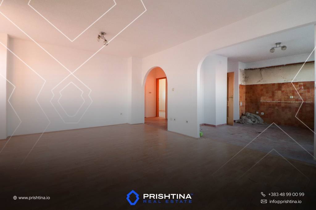 Appartamento in vendita 82m² a qafa