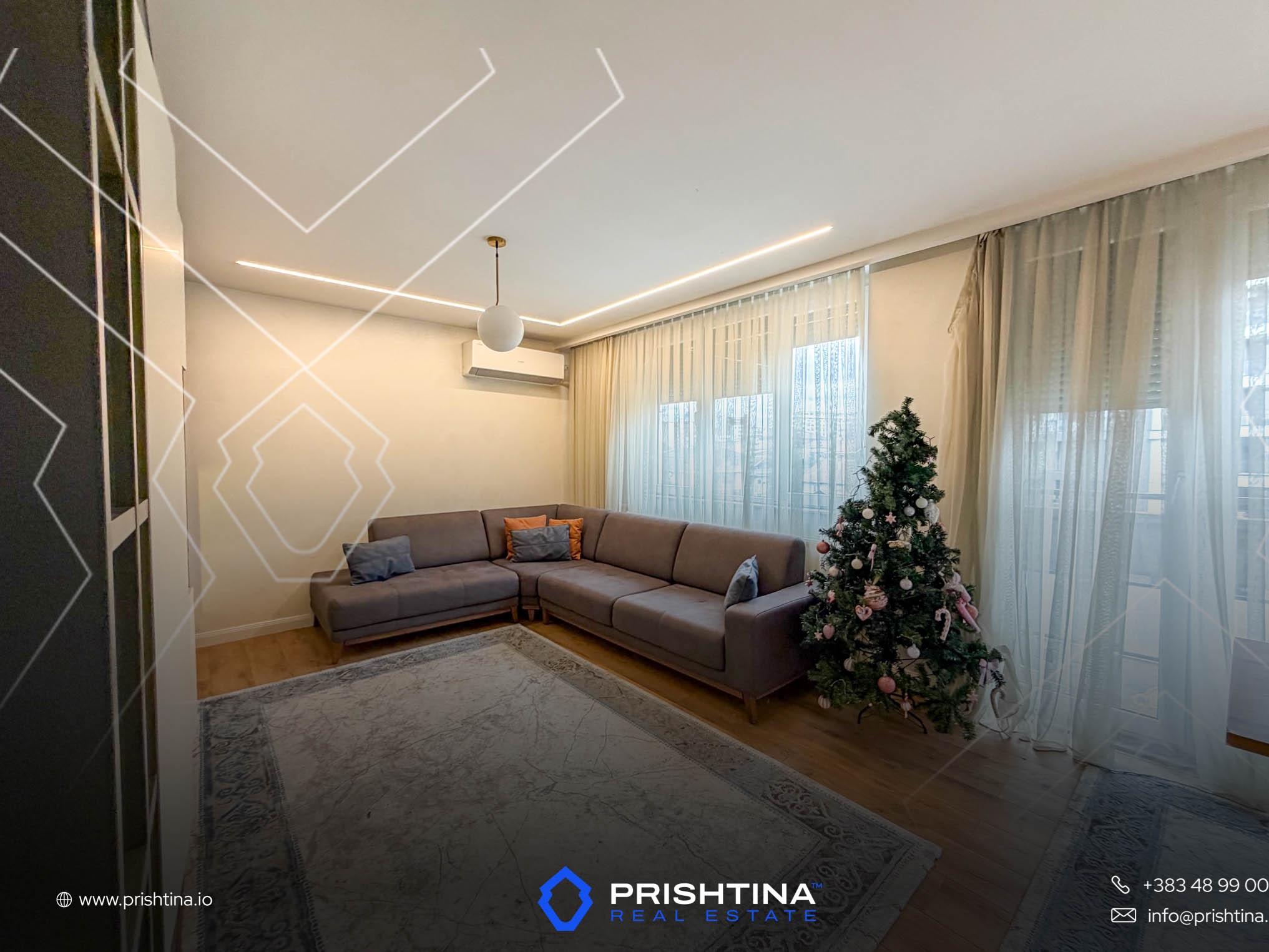 Appartamento in vendita 82m² a qafa