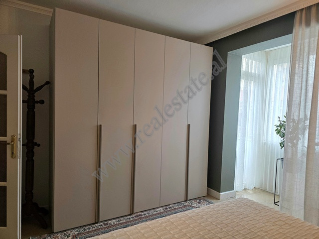 Drei-zimmer-wohnung zur miete in der nähe der polnischen botschaft in Tirana, albanien (7)