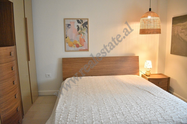 Drei-zimmer-wohnung zur miete in der nähe der polnischen botschaft in Tirana, albanien (8)