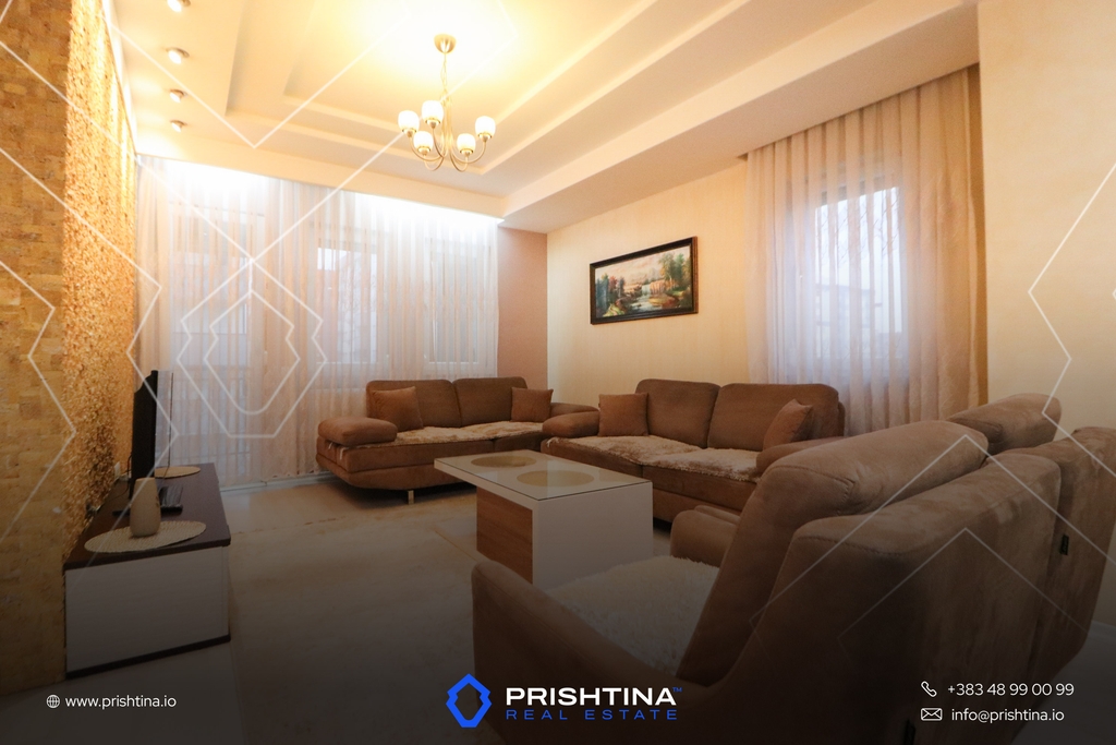 Appartamento in vendita 116m² a Fushë Kosovë