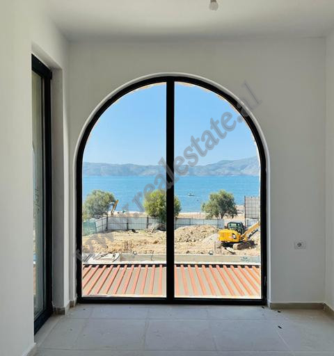 Appartamento con una camera da letto in vendita a rradhime a Vlora, albania