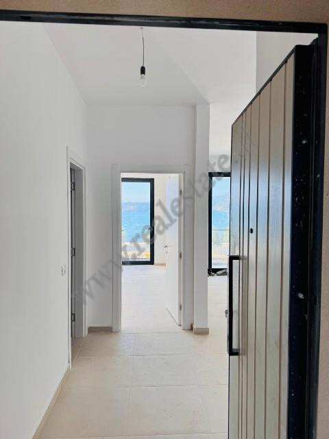 One bedroom apartment for sale in rradhime in Vlora, albania