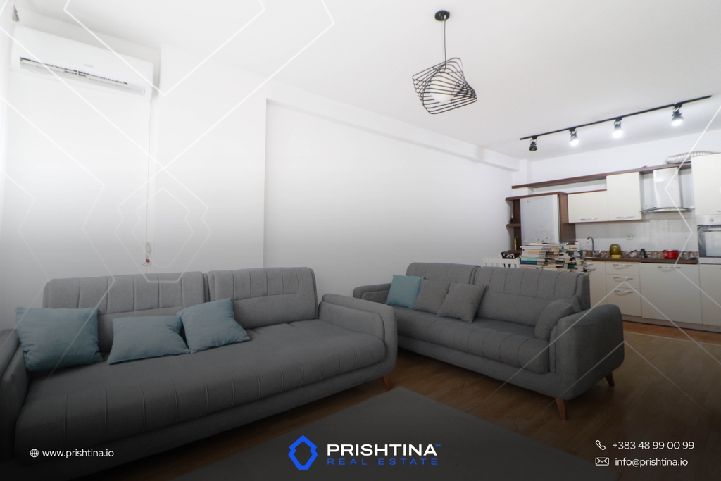 Apartamento en venta 57m² en Fushë Kosovë (7)