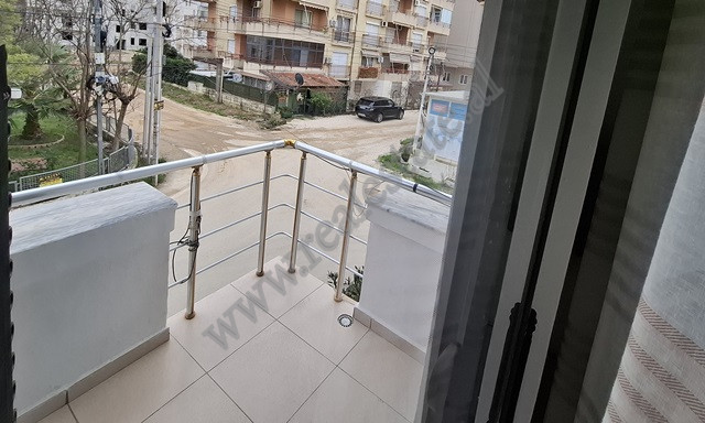Appartamento con una camera da letto in vendita nell'area di golem a durazzo