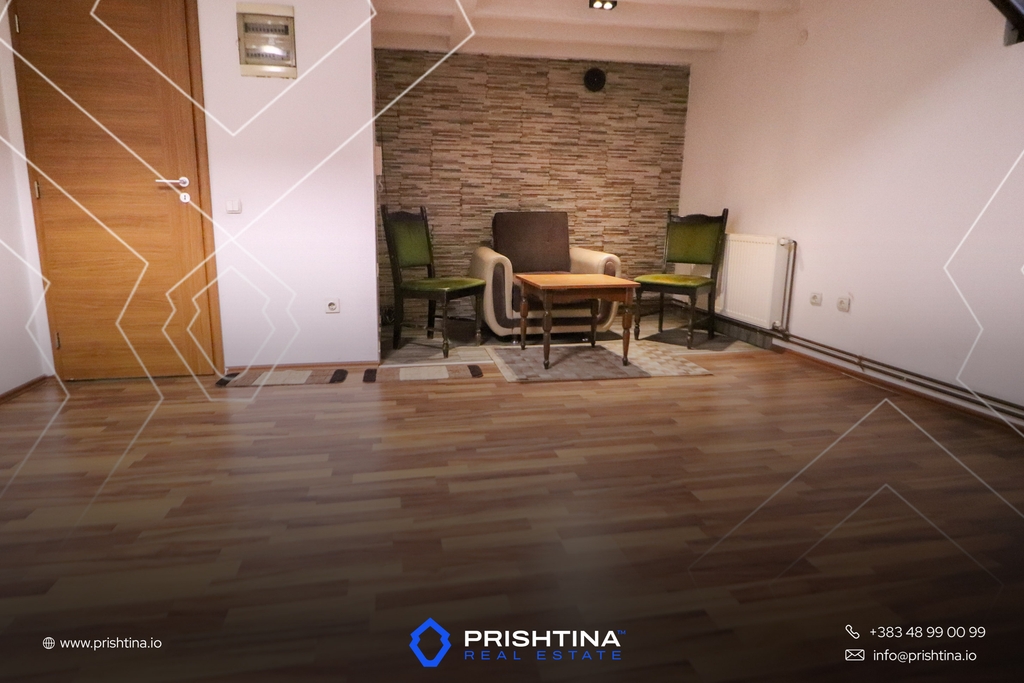 Ufficio in affitto 40m² in centro