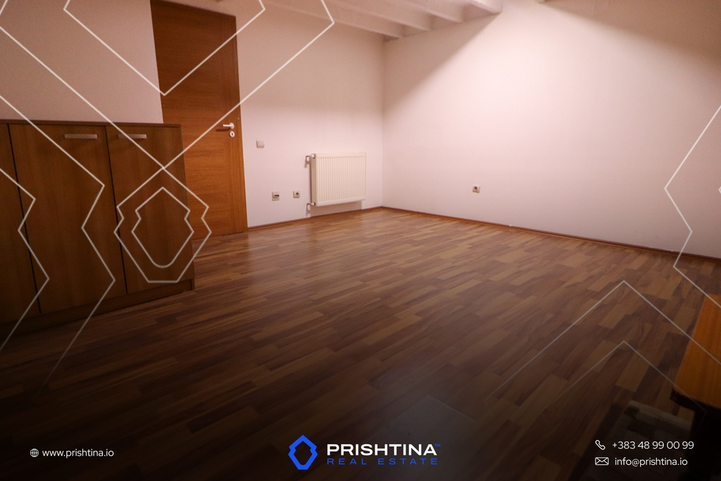 Ufficio in affitto 40m² in centro (2)