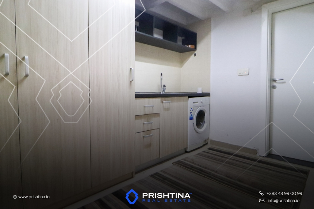 Ufficio in affitto 40m² in centro (3)