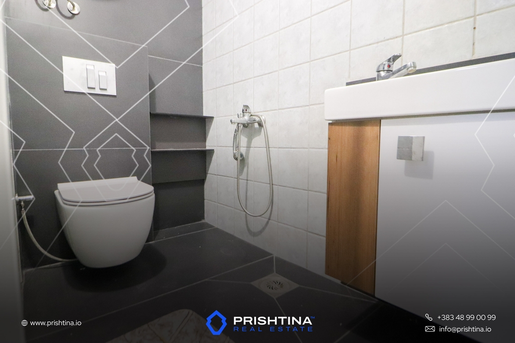 Ufficio in affitto 40m² in centro (4)