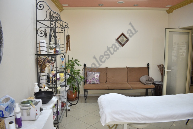 Business premises for sale in durresi street in Tirana, albania (2)