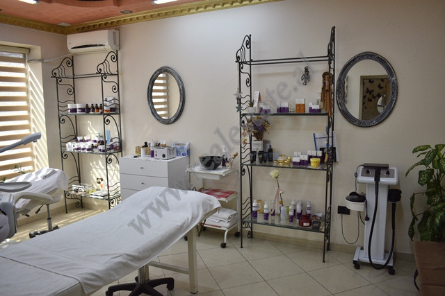 Business premises for sale in durresi street in Tirana, albania (3)