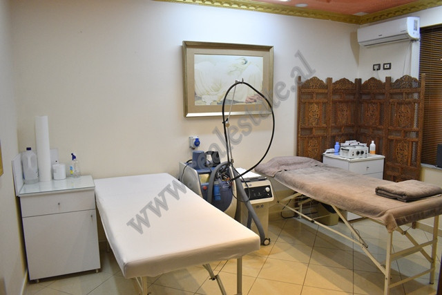 Business premises for sale in durresi street in Tirana, albania (4)