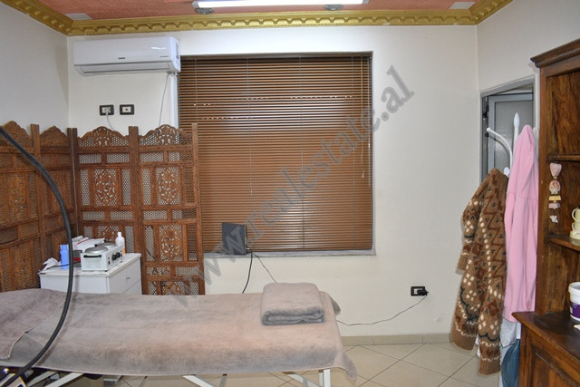Business premises for sale in durresi street in Tirana, albania (5)