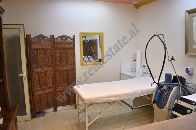 Business premises for sale in durresi street in Tirana, albania (6)