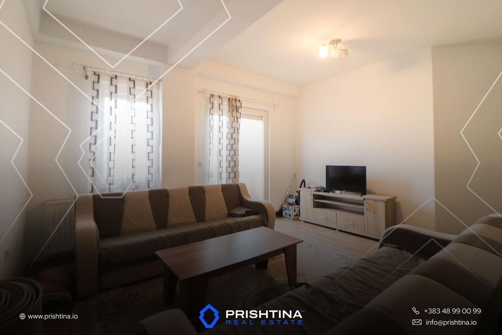 Wohnung zum verkauf 104m² in der Muharrem fejza straße