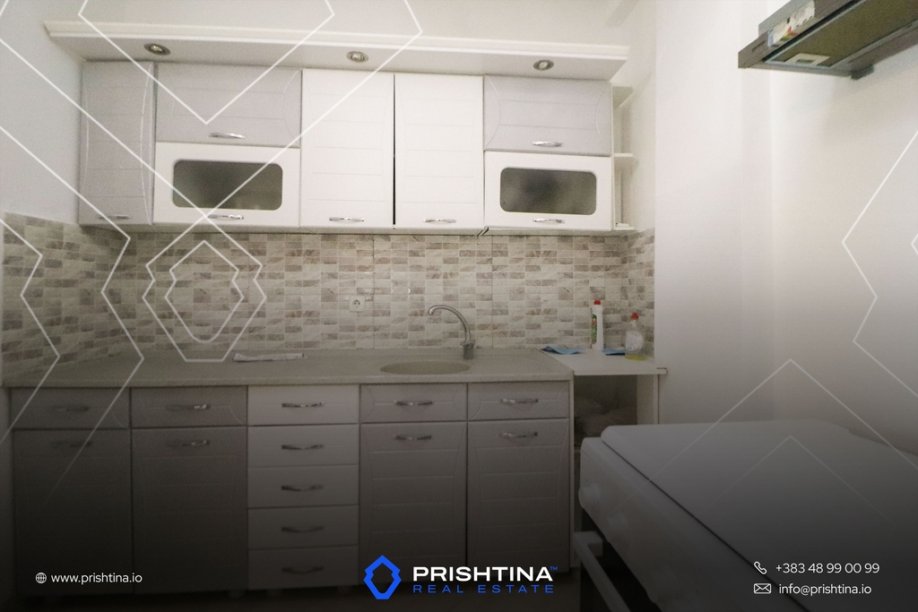 Wohnung zum verkauf 104m² in der Muharrem fejza straße (2)