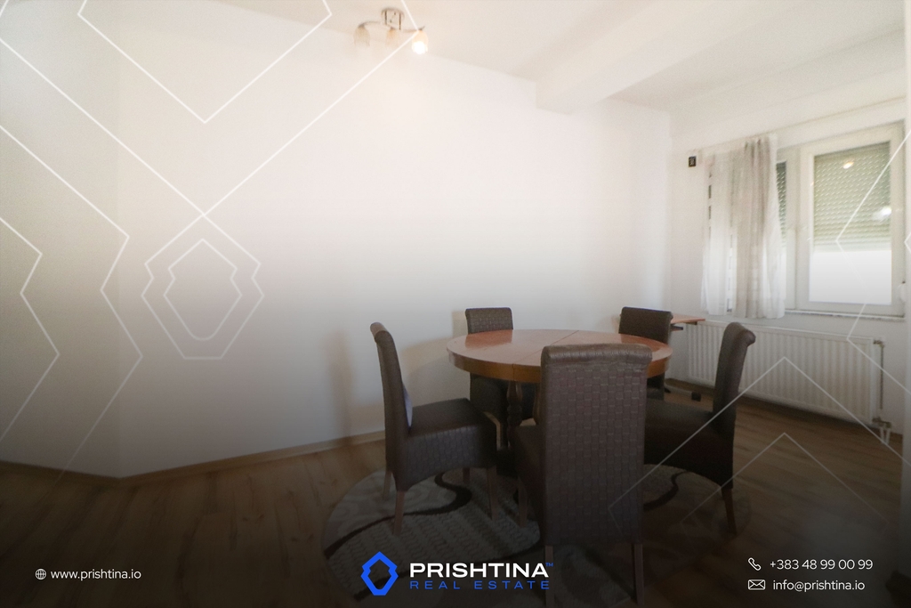 Wohnung zum verkauf 104m² in der Muharrem fejza straße (3)