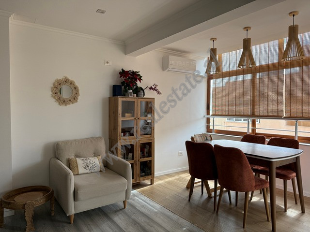 Appartamento con due camere da letto in vendita in via pavaresia, a durazzo, albania (2)