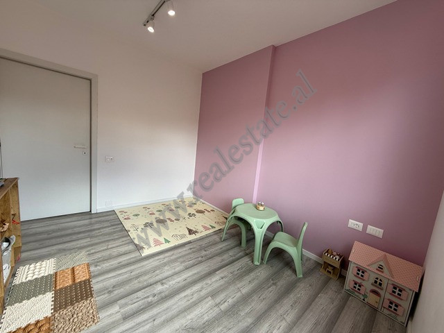 Two bedroom apartment for sale in pavaresia street, in durres, albania