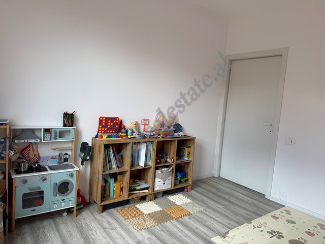 Two bedroom apartment for sale in pavaresia street, in durres, albania