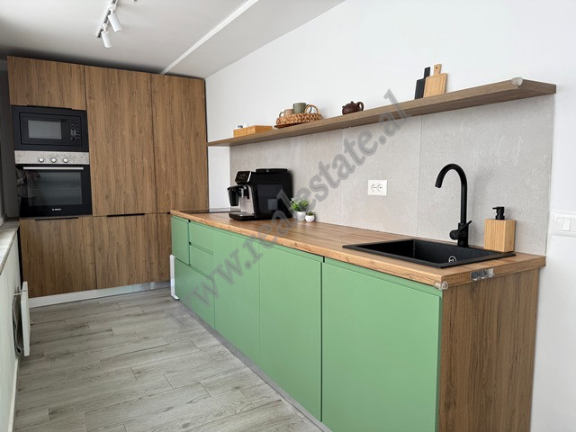 Appartamento con due camere da letto in vendita in via pavaresia, a durazzo, albania (4)