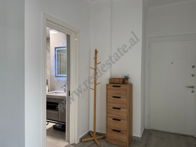 Appartamento con due camere da letto in vendita in via pavaresia, a durazzo, albania (6)