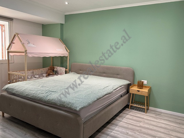 Appartamento con due camere da letto in vendita in via pavaresia, a durazzo, albania (8)