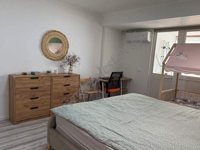 Two bedroom apartment for sale in pavaresia street, in durres, albania
