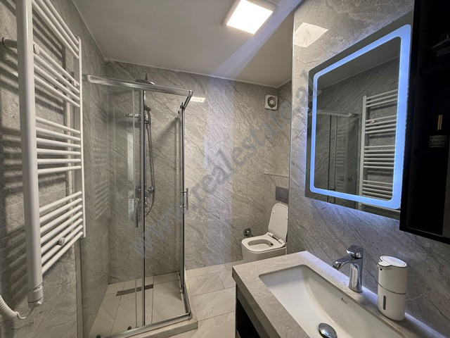 Two bedroom apartment for sale in pavaresia street, in durres, albania