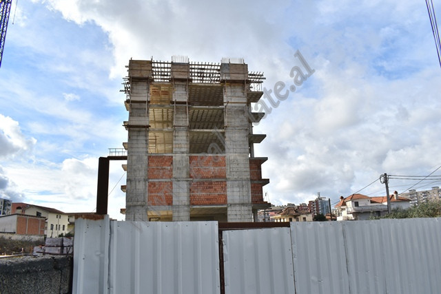 One bedroom apartment for sale at ish fusha aviacionit area in Tirana, albania (2)