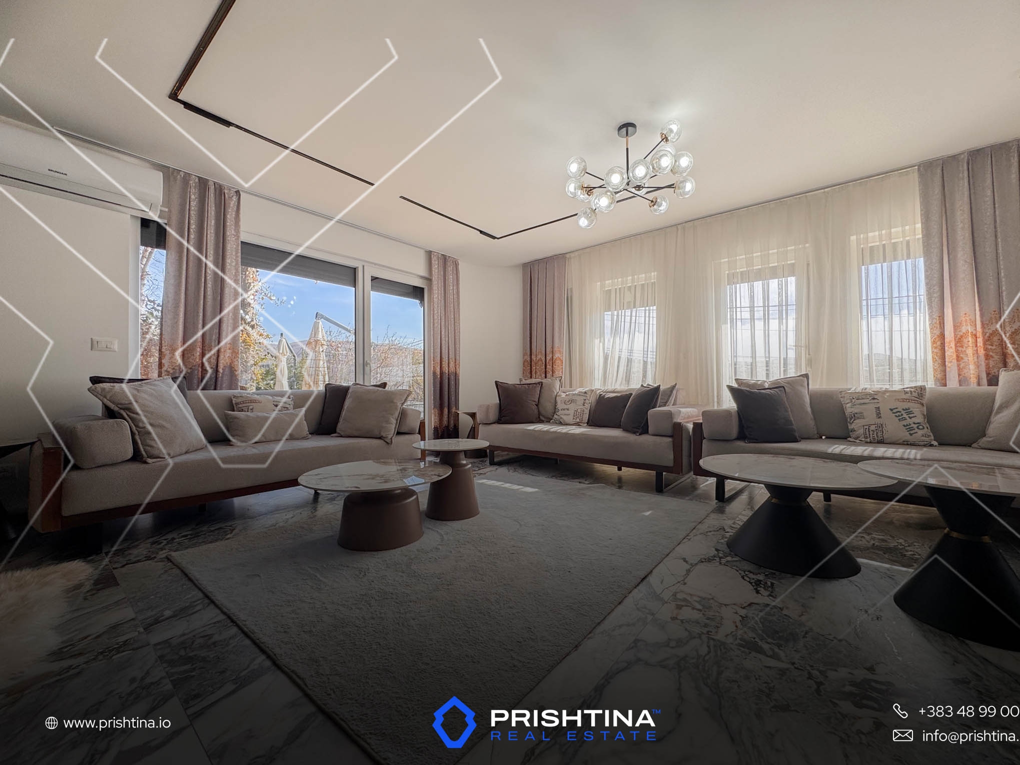 House for rent 288m² in zllatar (2)
