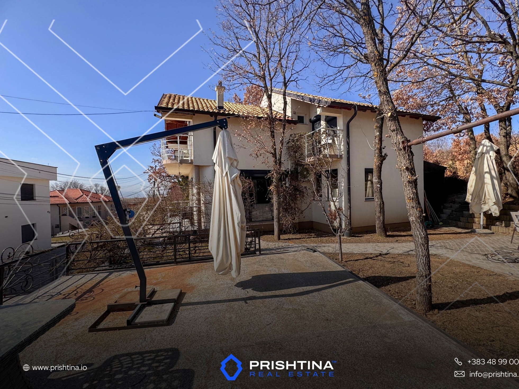 House for rent 288m² in zllatar (5)