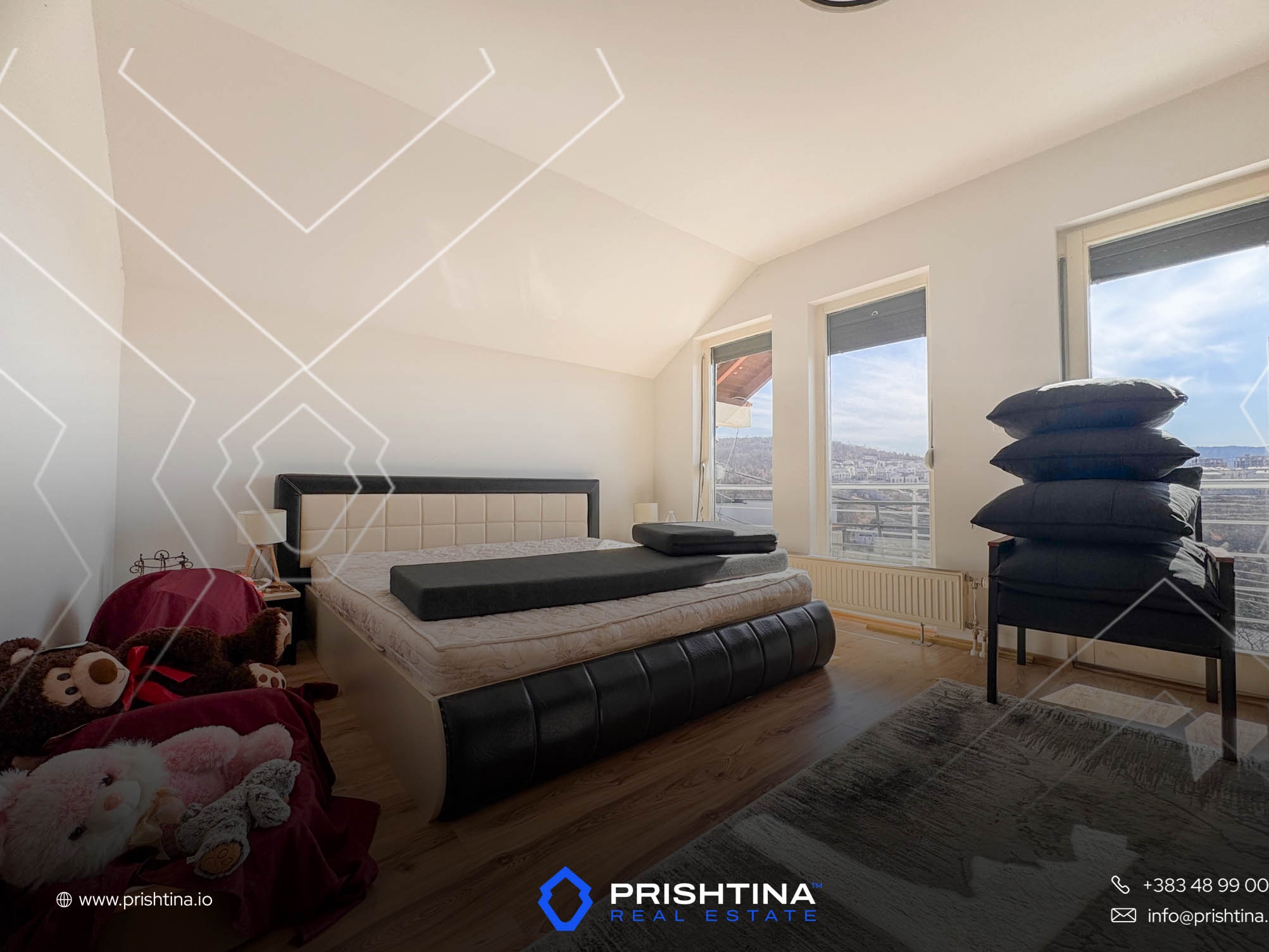 House for rent 288m² in zllatar (6)