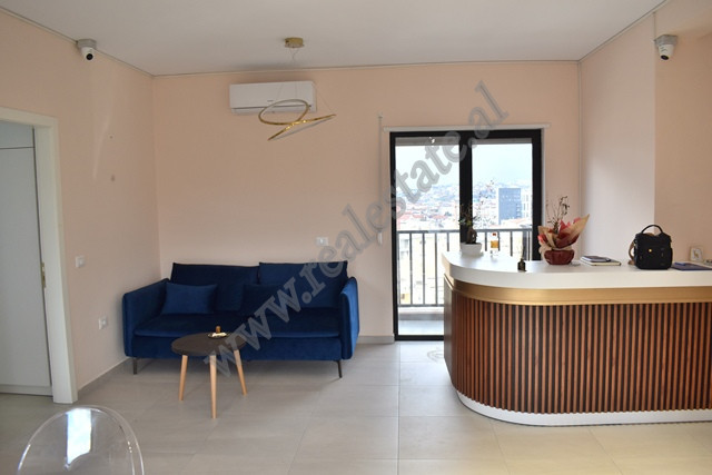 Apartament me tre dhoma gjumi për shitje në zonën selvia në Tiranë, shqipëri (3)