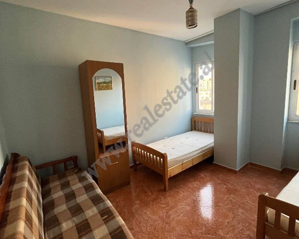 Apartamento de un dormitorio en venta en la zona porcelani en Tirana