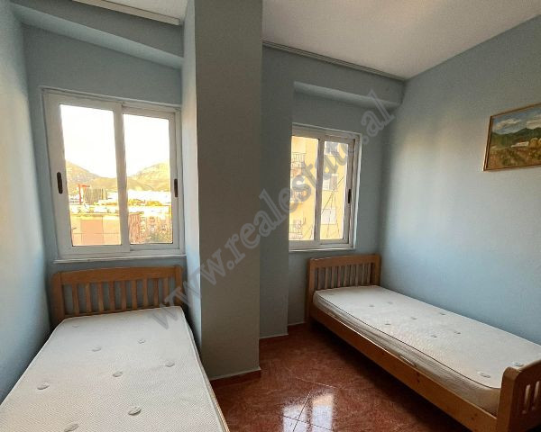 Apartamento de un dormitorio en venta en la zona porcelani en Tirana